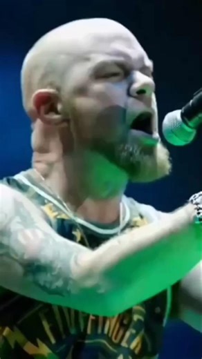 Five Finger Death Punch - Wash It All Away #music #viral