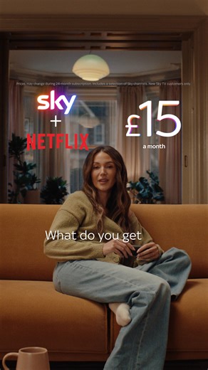 2.5K views | Get unmissable TV for our lowest ever price! | Sky | Facebook