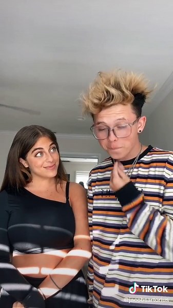 Baby Ariel and Jacob Sartorius Relationship: Dating Rumors and More