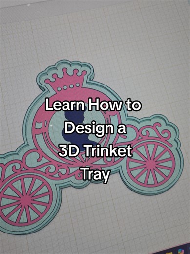 How to make a 3D Printed Trinket Tray from Scratch! Learn How tonight 1/1/2026 !/ 7pm CST. #3dprinted #3dprinting #3dprints #3Dprintingtutorials #BAMBULAB