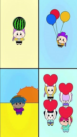 Sprunki OC ALL Phases | Incredibox Compilation COMPLETE #sprunki #incrediboxsprunki #shorts