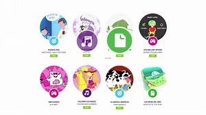 ¿Todavía no conoces nuestro nuevo sistema de aprendizaje integrado en Rockalingua? Aquí tienes un vídeo tutorial donde te lo explicamos en solo 2 minutos.  --- Introducing Rockalingua's Learning Management System. The key to a successful school year.  | Rockalingua | Facebook