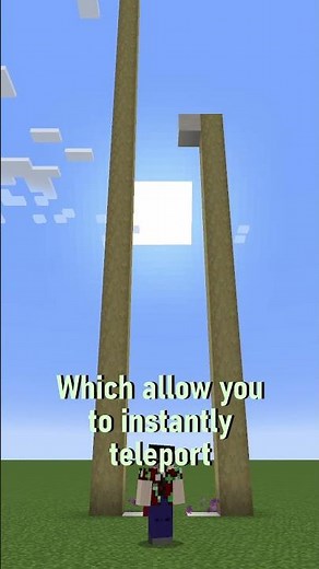 Are you tired of Redstone elevators? Try Quartz Elevators! #shorts #minecraft