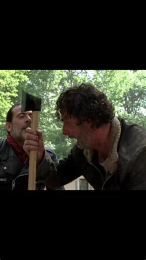 The Walking Dead: Carl Grimes Fan Fiction