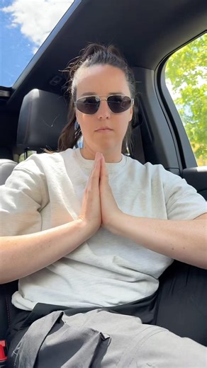 Thoughts and Prayers for your hot yoga class