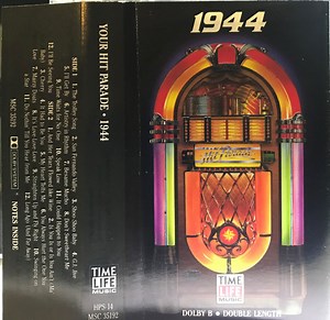 Various - Your Hit Parade 1944