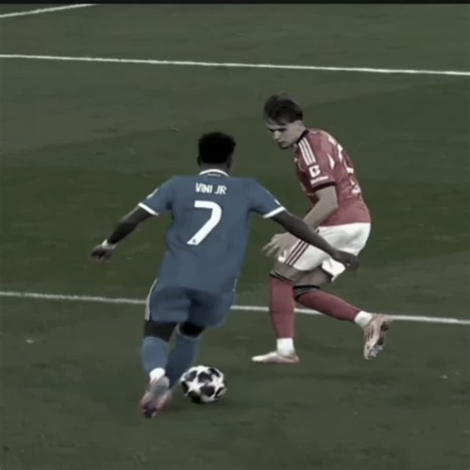 Vinicius Junior #foryoupage #viral #fyp #editor #realmadrid