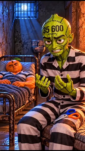 He Didn't Just Escape — Part 2: The Truth Revealed
