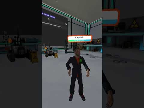 Remote Robotics Lab XR – Real-World Robot Control Inside Horizon Worlds