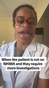 5K views · 84 reactions | Join National Health Insurance Scheme (NHIMA) it really helps. | DrYvette | Facebook