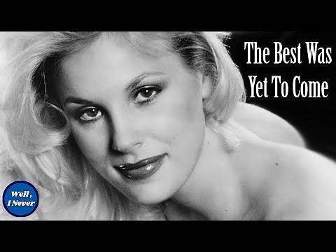 The Tragic Case of Murdered Actress Dorothy Stratten | True Crime | Well, I Never