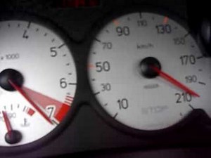 Peugeot 206 turbo 1.45bar