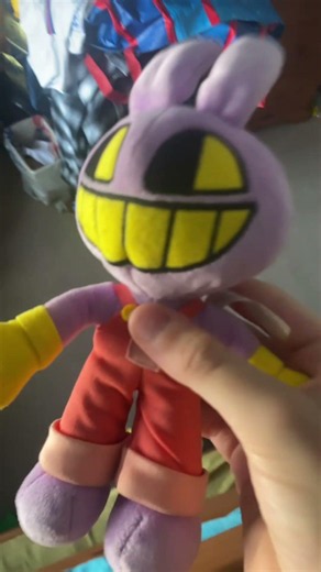 What if Jax broke out of ur ceiling :3
