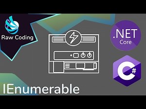 C# IEnumerable (Generator) Explained