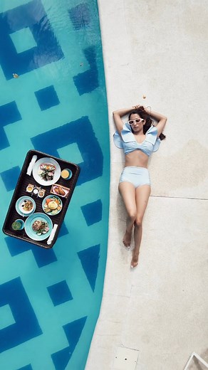 From lavish accommodations to gourmet experiences, every moment in Los Cabos is like living in paradise! 🌴 #VisitLosCabos 📸: @the.dream.mapper via IG | Los Cabos Tourism