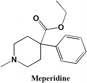 MEPERIDINE Synthesis, SAR, MCQ, Structure, Chemical Properties and Therapeutic Uses - Gpatindia: Pharmacy Jobs, Admissions, Scholarships, Conference,Grants, Exam Alerts