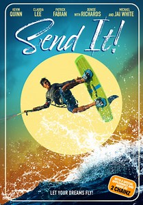 Send It! (Film, 2020) - MovieMeter.nl
