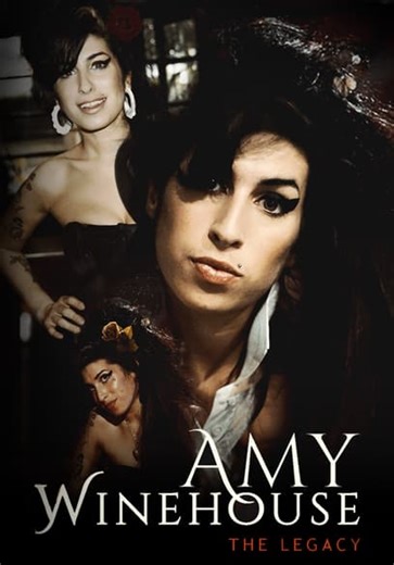Amy Winehouse: The Legacy (2017)