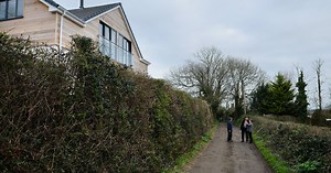 How to oppose or comment on your neighbours' planning application