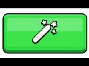 Don't Click this Button in Clash Royale