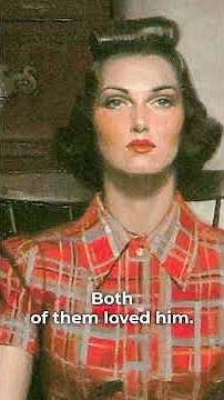 This 1940 Painting Will Change How You See It #arthistory #painting #emotional