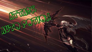 L2 Adrenaline BOT- Attack (Add Skills) | Auto Potion Configurações