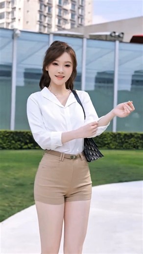 No513 | Asian women #trending #beauty