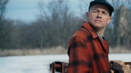 7 best Charlie Hunnam moments from Monster: The Ed Gein Story that portray the star's creative prowess