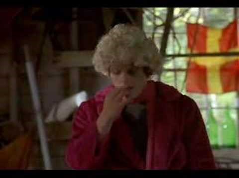 Norman Reedus sings Happy Birthday