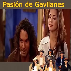 44K views · 1.2K reactions | Pasión de Gavilanes Capítulo 81 (Parte 4) | Ángel | Facebook