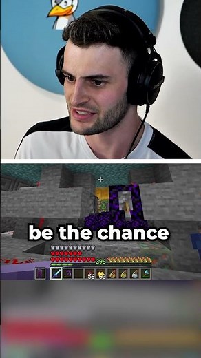 I ALMOST TRAPPED MY ENEMY ON THE LIFESTEAL SMP!