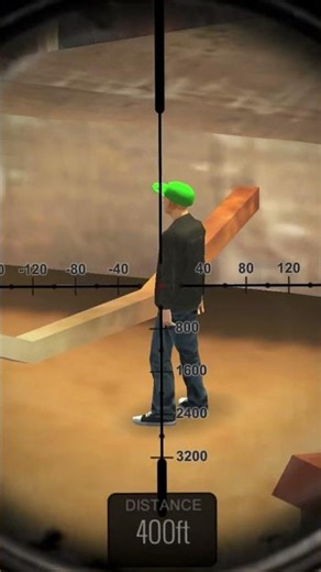 Sniper 3D 🎯 Mission Complete | Pro Sniper Gameplay #gaming #mobilegaming