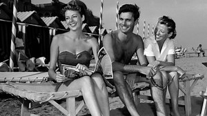 Gigi star Louis Jourdan on being typecast