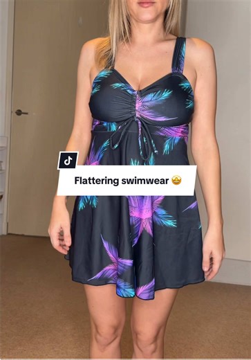 The Most Flattering Tankini Set of Summer 2023