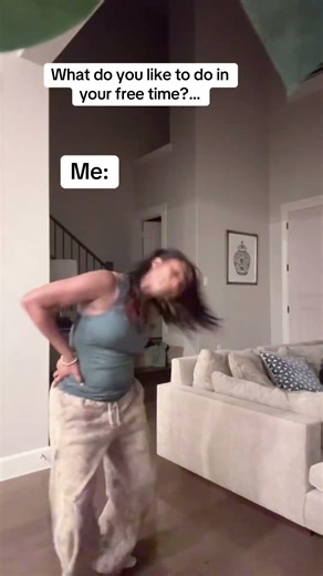 How I spend my free time😅 #funny #viral