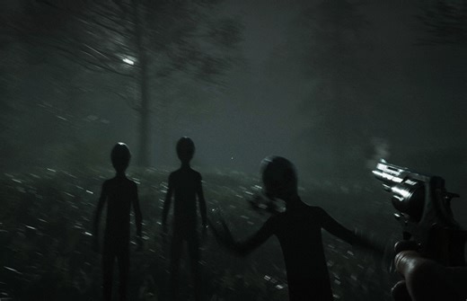 ‘The Greyhill Incident’ Launches an Alien Invasion on PC Today [Trailer]