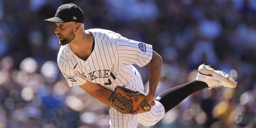 A's sign veteran closer Anderson with Spring Training invite (source)