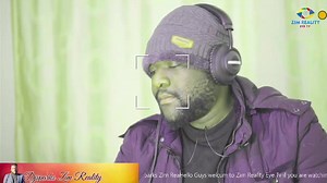 The Runner New MOVIE Magtom Media Production by Slimie Baba Junior haaa ichi CHINE MA1 | Dj Sparks Zw