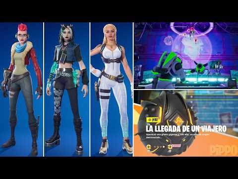 NEW BASE IN FORTNITE SAVE THE WORLD, FREE SKIN, BUGS AND MORE | UPDATE 40.20