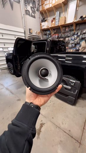 Full Alpine audio build in this Chevy Silverado 🔥 #TruckAudio #TruckSoundSystem #TruckSpeakers #TruckSubwoofer #TruckAudioUpgrades #TruckEnthusiast #CarAudio #SoundSystem #MobileAudio #HeavyDutySound #TruckLife #OffRoadAudio #TruckCulture #BassInMyTruck #SoundQuality #TruckBass #TruckUpgrade #TruckHifi #AudioForTrucks #TruckStereo #HeavyDutyAudio #OffRoadSound #TruckInterior #SoundSystemUpgrade #BigRigAudio #BassTruck #SoundInMotion #TruckLifeStyle #CustomTruckAudio #AudioInstallation | Precisi