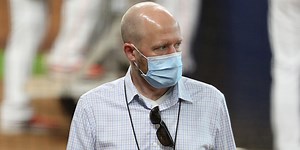 Where do Astros stand as Deadline nears?