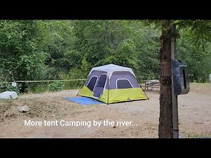 Camp Williams Resort Campground Azusa, CA.