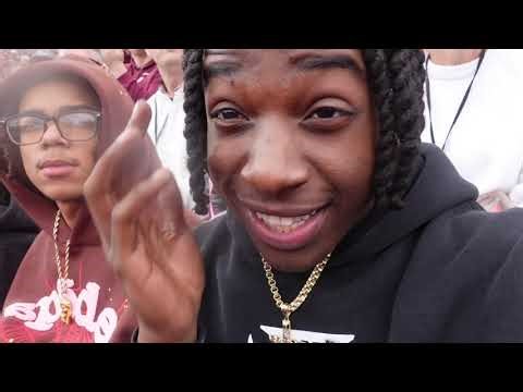 vt day 3 I'm never leaving