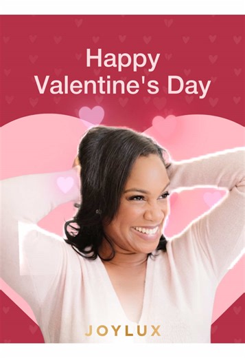 This Valentine’s, don’t forget the most important love of all—self-love. Treat yourself (or a loved one) to Joylux essentials that bring comfort, confidence, and a little extra spark. From vFit to Let’s Spin Intimacy Gel, your wellness routine just got a flirty, feel-good upgrade. Celebrate love your way and glow from the inside out this season. #ValentinesDay #SelfLove #WomensWellness