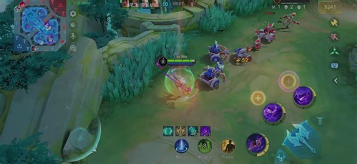 #MLBBGoldenMonth #MLBBGoldenTurtle