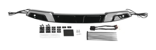 Install Windshield Trim On Harley Touring Models by J&P Cycles