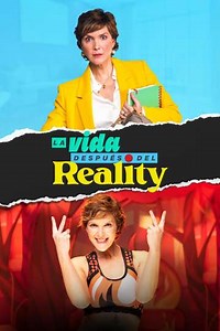 Back to Reality (2023) - TV Show