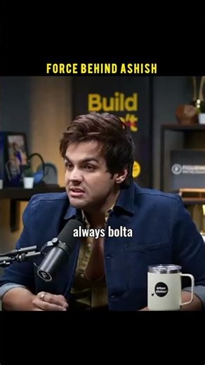 “My Father’s Struggle Is the Reason I Never Gave Up”