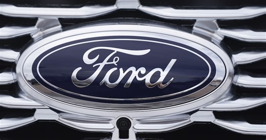 Ford recalls more than 200,000 vehicles over malfunctioning rearview camera