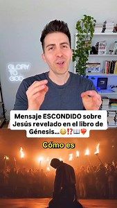 61K views · 28K reactions | Toda la Biblia, cada historia, cada...